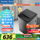 美菱（MeiLing）波輪洗衣機(jī)全自動(dòng)家用 10公斤大容量 筒自潔 一鍵智洗 老人適用 租房民宿公寓 Y1B100國(guó)家補(bǔ)貼