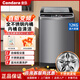 金島Candara12公斤直驅變頻全自動(dòng)波輪洗衣機家用輕音節能大容量商用 12公斤鋼波輪 DD直驅變頻+銅線(xiàn)繞組+抑菌包
