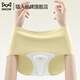 貓人內褲女瑜伽健身專(zhuān)用防尷尬線(xiàn)無(wú)痕抗菌加長(cháng)襠乳膠墊三角褲 【焦糖+藍色+綠色】 3條裝 L 【建議100-120斤】