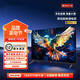 4K 王牌TOP1全新55寸65寸75寸液晶電視 手機投屏護眼高清語音智慧屏電視 50LED 護眼電視版【97cmX57cm】