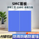 乒乓球桌乒乓球臺室外桌面兵乓球臺臺面乒乓球SMC板面 標準款桌面【一副】