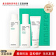 Innisfree悅詩風(fēng)吟森林男士水乳套盒洗面奶水乳酷爽控油凈澈毛孔三件套 潔面+水+乳液370g（贈(zèng)面膜兩片）