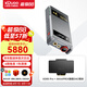 XDuoo乂度XD05 Pro 旗艦級DSD便攜ES9039SPRO平衡解碼耳放藍(lán)牙5.1大功率便攜解碼耳放 XD05 Pro+ AK4499EX旗艦DAC模塊