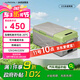 冰虎（Alpicool）壓縮機(jī)制冷X15車家兩用冷凍冷藏宿舍辦公室戶外家居用品