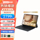 聯(lián)想（Lenovo）二合一平板異能者s130 13英寸3K護(hù)眼屏超薄教育Pad家用學(xué)習(xí)娛樂游戲企業(yè)年會商務(wù)筆記本電腦 N100/(8G+256G)太空灰 Windows11系統(tǒng)+可拆卸鍵盤