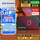 圓剛（AVerMedia）Ultra GC553Pro高清4K視頻采集卡ps5pro/xbox/switch2/攝像機(jī)/單反相機(jī)/手游平板游戲?qū)I(yè)直播設(shè)備
