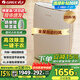 格力（GREE）除濕機(jī)/抽濕機(jī)家用臥室客廳低噪除潮除霉可干衣單間40平除濕器20升/天智能控濕24H定時(shí)DH20EF