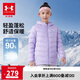 安德瑪（Under Armour）【熱力羽絨】童裝男女童輕薄兒童羽絨服秋冬休閑外套244106158