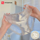 FitonTon3條冰絲內(nèi)褲女性感純欲女士內(nèi)褲蕾絲薄款透氣比基尼三角短褲