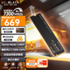西部數(shù)據(jù)（WD）SSD固態(tài)硬盤 M.2接口 SN850X PCIe4.0 游戲電競電腦擴展硬盤 AI電腦配件 SN850X | 1TB