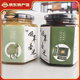 金豐元 安徽銅陵特產(chǎn)白姜 糖醋 生抽 好事姜近生姜禮盒 380g*2瓶禮袋裝