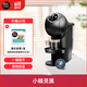 DOLCE GUSTO【七夕禮物】雀巢多趣酷思 膠囊咖啡機(jī) 小精靈黑單機(jī) 全自動(dòng)升級(jí)款 新增預(yù)浸泡功能 4檔控溫