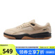 耐克（NIKE）男鞋夏季JORDAN FLIGHT COURT運動(dòng)鞋籃球鞋HF3255-200 HF3255-200【2025夏季】 44