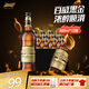 百威黑金啤酒600ml*12瓶整箱裝烈性拉格焦香醇厚 