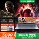 聯(lián)想來酷斗戰(zhàn)者戰(zhàn)7000 2025款電競游戲筆記本補(bǔ)貼20% 旗艦銳龍R9處理器滿血RTX5060獨(dú)顯可選TB16核顯 八核銳龍R7 2.5K高刷電競屏 TB16 升級(jí)32G 1TB固態(tài) 正品保證 支