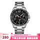 卡西歐（CASIO）手表男 經典三眼指針石英表 非機械商務休閑男表 MTP-1374D-1A