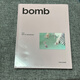 正品現(xiàn)貨 禮illit 借來(lái)的貓 bomb mini3全新正品未拆 wonhee moka 粉版未拆 我已同意發(fā)貨后不退款不退貨