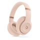 Beats Studio Pro頭戴式主動降噪無線藍(lán)牙耳機(jī)耳麥個性化空間音頻 Kim特別版-明月