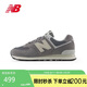 NEW BALANCE 運動鞋男鞋女鞋情侶夏季潮流百搭休閑鞋574系列U574UL2 42.5