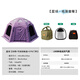沃爾夫woolf星球充氣球帳戶外露營六邊帳篷客臥兩用可拼接TPU觀景 【熱銷】星球+3TPU+電泵