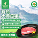 天萊香牛 新疆有機黃瓜條牛肉300g 谷飼生鮮牛肉燒烤食材清真【真原切】