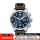 【二手99新】萬國(IWC)飛行員系列 精鋼 自動機械 二手男表 IW377714 表徑43mm