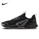 NIKENIKE跑步鞋 男戶外越野 JUNIPER TRAIL運動鞋F(xiàn)Q0904-001黑 41