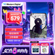 西部數(shù)據(jù)（WD）2TB 筆記本機械硬盤 WD Blue 西數(shù)藍(lán)盤 SATA 5400轉(zhuǎn)128MB 7mm 2.5英寸WD20SPZX