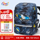 Gmt for kids書包小學(xué)生兒童超輕護脊大容量一二三年級男女童戰(zhàn)車Light小版