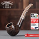 沙芬（SAVINELLI）意大利進口煙斗手工石楠木男士高端雪茄過濾煙斗送禮 【精選經典彎斗 匠心品質】