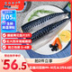 禧美海產(chǎn) 冷凍挪威青花魚片凈重2斤 獨(dú)立包裝2-4袋 去臟日料烤魚 海鮮