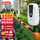 驢充充電瓶車(chē)充電樁小區物業(yè)出租房戶(hù)外掃碼智能商用自行車(chē)電動(dòng)車(chē)充電站 10BL-13 主機帶10個(gè)插座+10個(gè)插座防雨罩