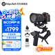 FeiyuTechFeiyu飛宇蝎子Scorp2微單單反穩(wěn)定器 專業(yè)三軸防抖手持云臺vlog攝像機 提握一體相機云臺 蝎子2KIT套裝