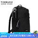 TIMBUK2雙肩包運動休閑通勤商務(wù)背包大容量書包電腦包男 音速黑