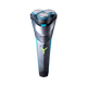 【99成新】飛利浦（PHILIPS）剃須刀男士刮胡刀電動(dòng)實(shí)用便攜款3刀頭生日禮物情人節老爹老公男朋友禮物 S2306