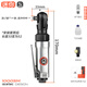 ACETEC 阿斯泰克工業(yè)級直角氣動(dòng)棘輪扳手90度角向氣動(dòng)強力型大飛扭力 工業(yè)級迷你款3/8中飛方頭單機