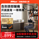 比納電動(dòng)頸椎牽引器家用頸椎牽引椅頸椎拉伸器吊掛式頸椎矯正器送長輩 電動(dòng)款+手機(jī)架【看劇牽引套裝】