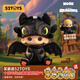52TOYS NOOK限定款馴龍高手無牙仔NOOK手辦動漫潮玩周邊玩具擺件