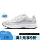 NIKE官方正品 P-6000 (GS)2025兒童低幫復古運動鞋訓練跑步鞋運動鞋 HV5064-003 38