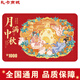禮品卡2025新款中秋卡購物卡禮品卡（實(shí)體卡）中秋送禮物提貨卡員工福利 禮卡 1000