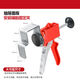 饃彭抽屜安裝固定夾固定器木工神器不銹鋼夾面板快速夾具 品#固定夾【大號】木工都說(shuō)好