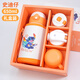 迪士尼兒童保溫杯吸管直飲316不銹鋼大容量學(xué)生開(kāi)學(xué)禮盒史迪奇650ml