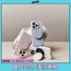 CASETIFY 純色波漾手機(jī)殼 MagSafe兼容 硅膠手機(jī)殼 適用于蘋果iPhone16/15 Plus/Pro/Max手機(jī)保護(hù)殼 白色Magsafe iPhone 16 Pro Max