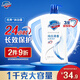 舒膚佳健康凈護(hù)沐浴露 純白清香1kg 滋潤(rùn)保濕 留香沐浴乳液男女士通用