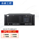 眾研 眾研 IPC-940工控機 兼容研華 多串口 24小時運行【酷睿3代】工作站I3-3240雙核/4G內存/128G固態(tài)