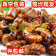 胖東來熱賣-知了猴炸金蟬炸知了猴香辣新鮮熟食美味 原味 50只