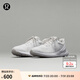 lululemon丨blissfeel 女士跑鞋 LW9EF1S 白/白/白 36.5