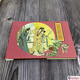 雙珠鳳 連環(huán)畫(huà)小人書(shū) 32開(kāi)大精 錢(qián)笑呆 等繪 絹版