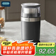 OIDIRE 磨粉機(jī) 研磨機(jī)料理機(jī)粉碎機(jī)電動 不銹鋼內(nèi)膽 純銅電機(jī)拆洗多功用4葉刀頭智能精鋼研磨機(jī) ODI-YM05