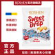 如勝ROSHEN丨SWEET-DROP滴滴香夾心奶糖果500g袋裝零食進口結(jié)婚慶喜糖 滴滴香夾心奶糖 500g*1袋（約71顆）